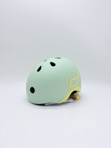 Scoot and ride - scoot,