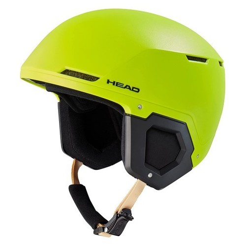 Head charter skihelm junior - head,