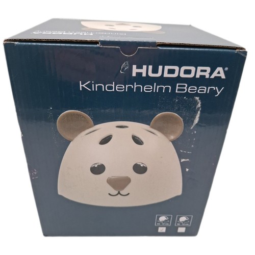 Hudora kinderhelm mit süßem - kinderhelm,