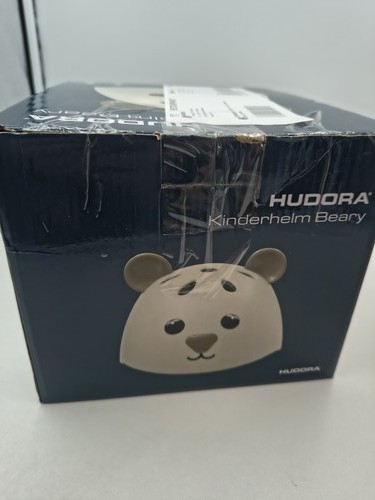 Hudora beary helm xxs - hudora,