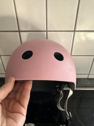 Kinderhelm unbenutzt gr - unbenutzt,,