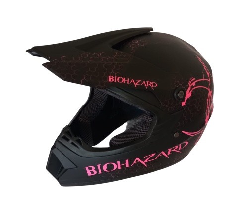 Crosshelm helm kinderhelm - crosshelm,