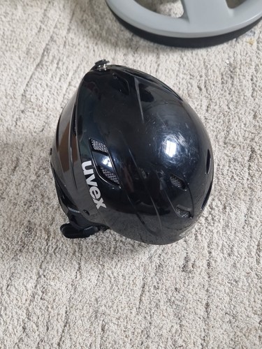 Uvex skihelm für kinder - skihelm,