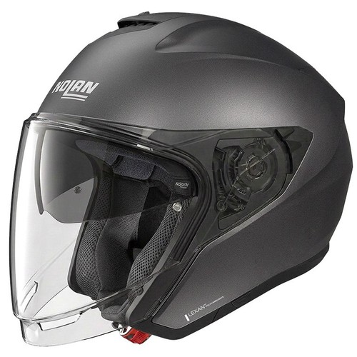 Helm jet motorrad - jet, scooter