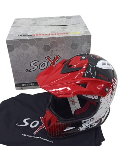 Soxon skc fusion - soxon, skc-33