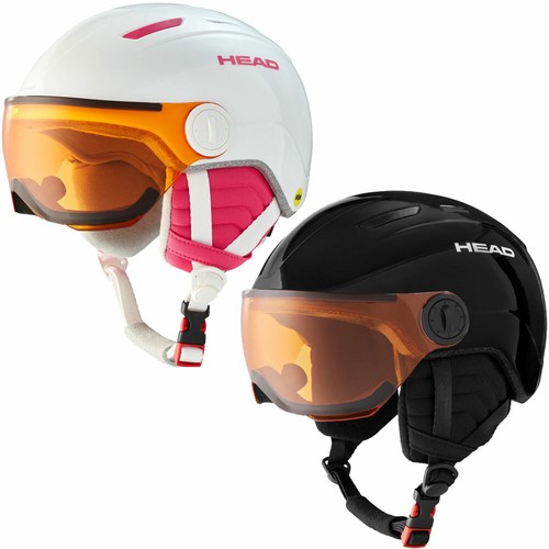 Head mojo maja visor - mojo,