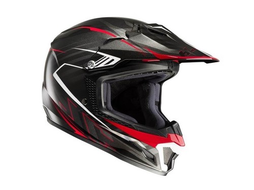 Hjc kinderhelm crosshelm xy - kinderhelm, cl-xy