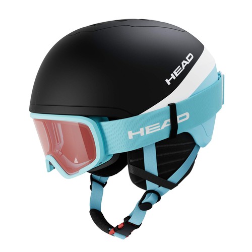 Head yuki set team - head,