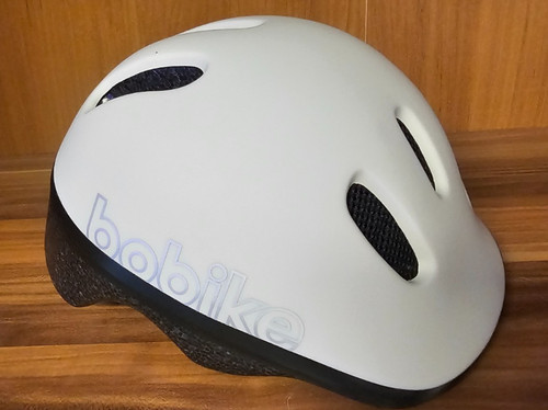 Bobike kinderfahrradhelm - bobike,