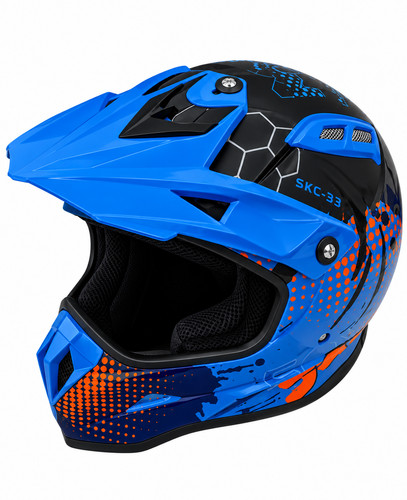 Soxon skc fusion turquis - soxon, fusion-turquis