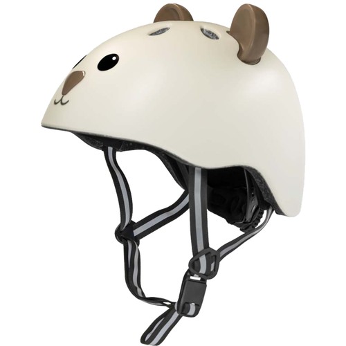 Hudora kinderhelm beary helm - kinderhelm,