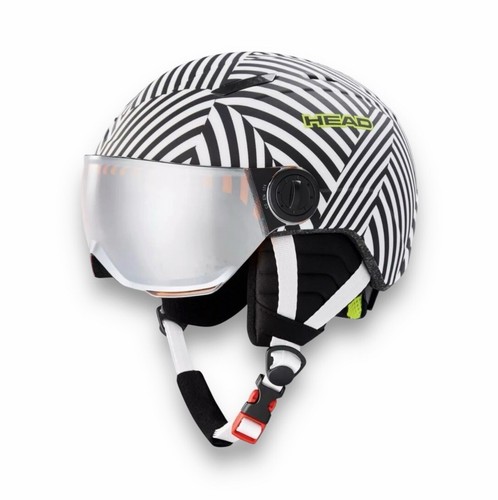 Head kinder skihelm - skihelm, snowboard