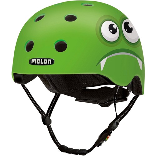 Kinderhelm monster xxs - kinderhelm,