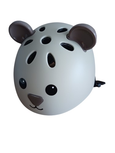 Hudora kinderhelm mit süßem - kinderhelm,