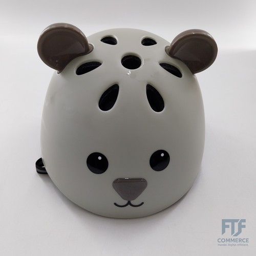 Hudora kinderhelm mit - hudora, 48-52