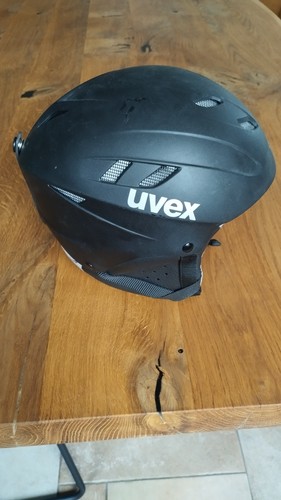 Uvex skihelm für kinder - skihelm,