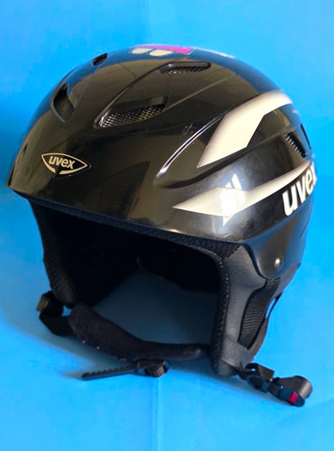 Uvex ski snowboardhelm - uvex, ski-/snowboardhelm