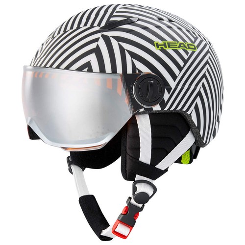 Head kinder jugend skihelm - head,