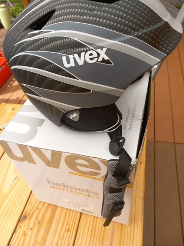 Uvex kinder helm xxs 52 - uvex,