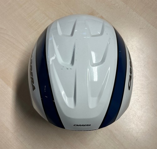 Skihelm carrera thunder - skihelm,