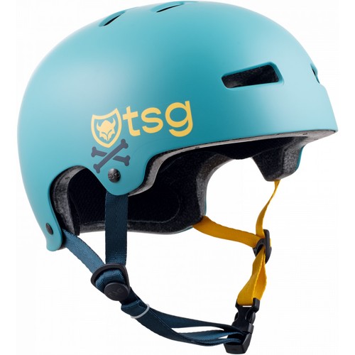 Tsg kinder helm evolution - kinder,