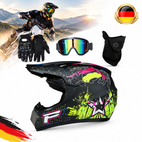 Crosshelm helm kinderhelm - crosshelm,