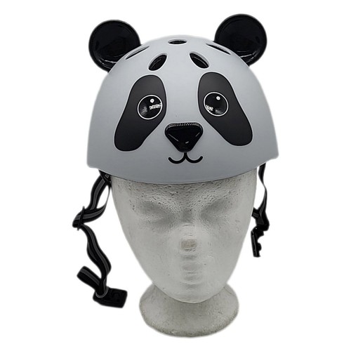 Hudora kinderhelm pandy - kinderhelm,