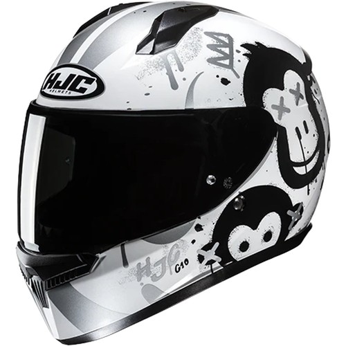 Motorrad kinder helm - helm, c10