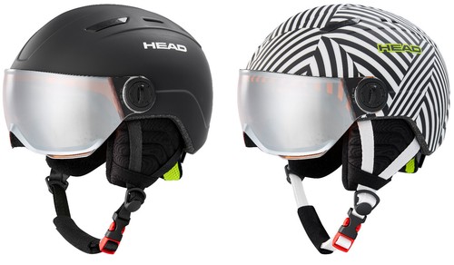 Head mojo visor visier - head,