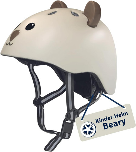 Hudora kinderhelm mit - hudora,