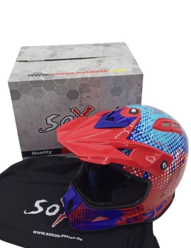 Soxon skc fusion - soxon, skc-33