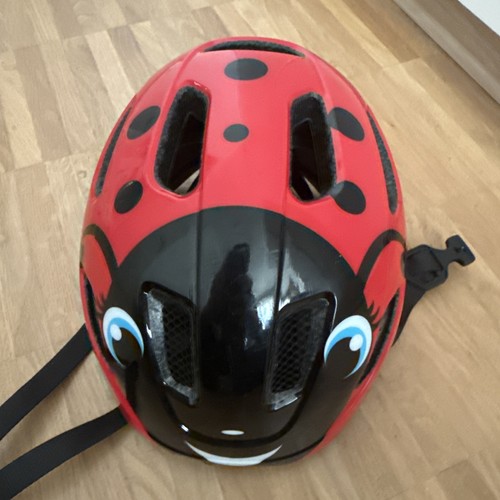 Lauer kinder fahrradhelm xxs - lauer,