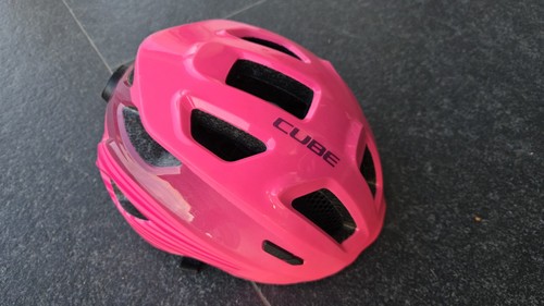 Cube kinderhelm xxs - cube,